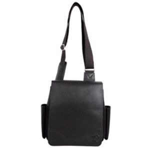 BOLZANO Crossbody Messenger Bag / Purse